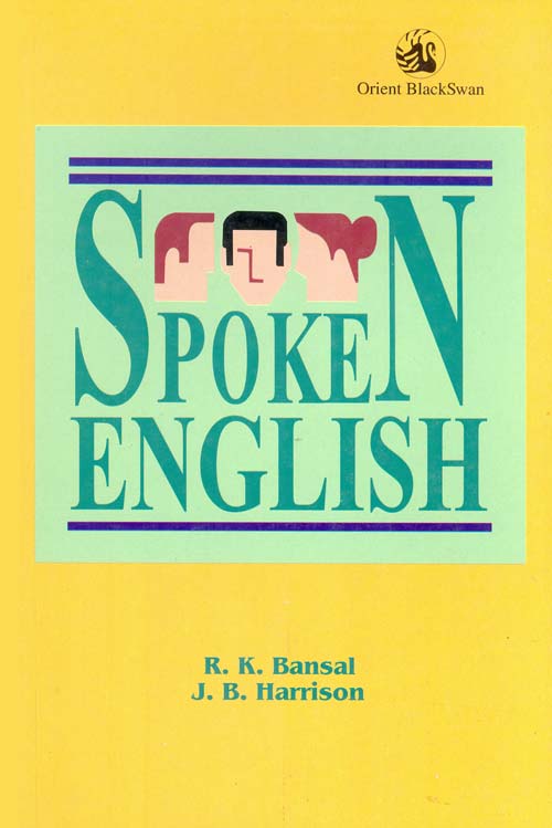 Orient Spoken English